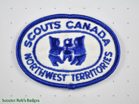 Northwest Territories [NT 01g.1]